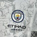 MANCHASTER CITY 25/26 *OFFICIEL* + 5 CADEAUX 🎁