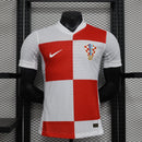 Maillot Croatie 24/25 (JUGADOR) - TIENDA ESPAGNE