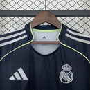 REAL MADRID 25/26 + 1 CADEAU 🎁
