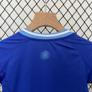 Maillot Argentina 24/25 - Enfants (Pantalón Corto Incluido) - TIENDA ESPAGNE