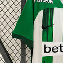 ATLÉTICO NACIONAL 24/25