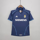 REAL MADRID II 05/06 (RÉTRO)