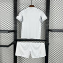 KIT ENFANT REAL MADRID 25/26 *OFFICIEL* + 5 CADEAUX 🎁