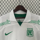 ATLÉTICO NACIONAL 24/25