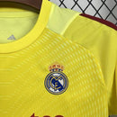 KIT ENFANT REAL MADRID 25/26 *OFFICIEL* + 5 CADEAUX 🎁