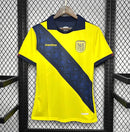 Maillot Ecuador 24/25 - TIENDA ESPAGNE