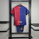 KIT ENFANT BARCELONA 24/25