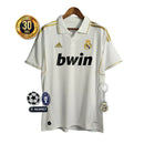 REAL MADRID I 11/12 (RÉTRO)
