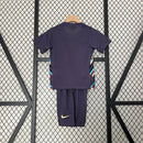 Maillot ANGLETERRE 24/25 - Enfants (Pantalón Corto Incluido) - TIENDA ESPAGNE