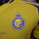 AL NASSR (JUGADOR) 24/25