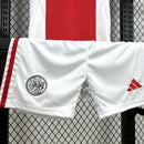 KIT ENFANT AJAX 25/26