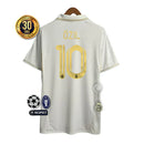 REAL MADRID I 11/12 (RÉTRO)