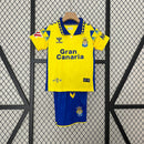 LAS PALMAS I 24/25 KIT ENFANT