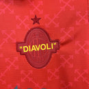 KIT ENFANT MILAN 25/26