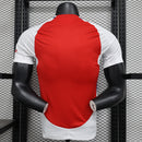 ARSENAL (JUGADOR) 24/25