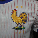 Maillot Francia 24/25 (JUGADOR) - TIENDA LUXSHOP