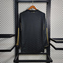 Maillot Real Madrid (Manga Larga) 11/12 Rétro - TIENDA LUXSHOP