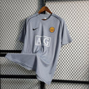 Maillot Manchester United 07/08 Rétro - TIENDA LUXSHOP