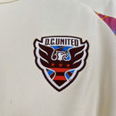 D.C UNITED 25/26 *OFFICIEL* + 5 CADEAUX 🎁