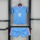 KIT ENFANT INTER MIAMI 25/26 *OFFICIEL* + 5 CADEAUX 🎁