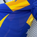 BOCA JUNIORS  24/25
