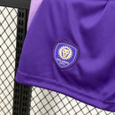 KIT ENFANT ORLANDO CITY 25/26 *OFFICIEL* + 5 CADEAUX 🎁