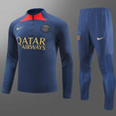 Survêtement Paris Saint Germain 2023/24 - Lux Shop ©