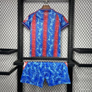 KIT ENFANT CRYSTAL PALACE 24/25