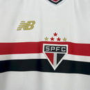KIT ENFANT SAO PAULO 25/26 *OFFICIEL* + 5 CADEAUX 🎁