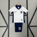 Maillot ANGLETERRE 24/25 - Enfants (Pantalón Corto Incluido) - TIENDA ESPAGNE