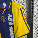 AJAX 00/01