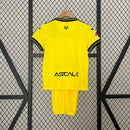 KIT ENFANT VILLARREAL 24/25