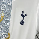 TOTTENHAM 25/26 *OFFICIEL* + 5 CADEAUX 🎁