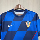Maillot Croatie 24/25 - TIENDA ESPAGNE