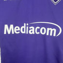 FIORENTINA 25/26 *OFFICIEL* + 5 CADEAUX 🎁