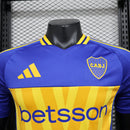 BOCA JUNIORS (JUGADOR) 24/25