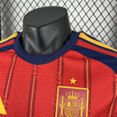 ESPAGNE (JOUEUR) 2026