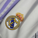 Maillot Real Madrid 22/23 - Enfants (Pantalón Corto Incluido)