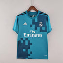 Maillot Real Madrid 17/18 Rétro - TIENDA ESPAGNE