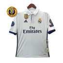 REAL MADRID I 16/17 (RÉTRO)