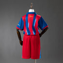 KIT ENFANT BARCELONA 25/26