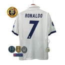 REAL MADRID I 16/17 (RÉTRO)