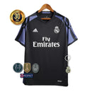 REAL MADRID III 16/17 (RÉTRO)