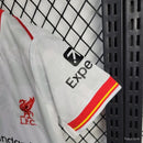 KIT ENFANT LIVERPOOL 24/25