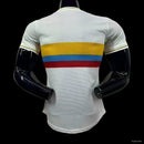 COLOMBIA (JUGADOR) 24/25