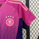 Maillot Allemagne 24/25 - FEMME - TIENDA ESPAGNE