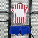 KIT ENFANT ATLETICO DE MADRID 25/26 *OFFICIEL* + 5 CADEAUX 🎁