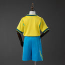 KIT ENFANT BRÉSIL | 2026