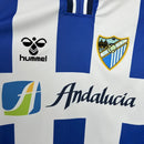 MALAGA 25/26 *OFFICIEL* + 5 CADEAUX 🎁