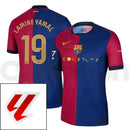 BARCELONA HOMME COLDPLAY 24/25 - ÉDITION SPÉCIALE *OFFICIEL* + 5 CADEAUX 🎁